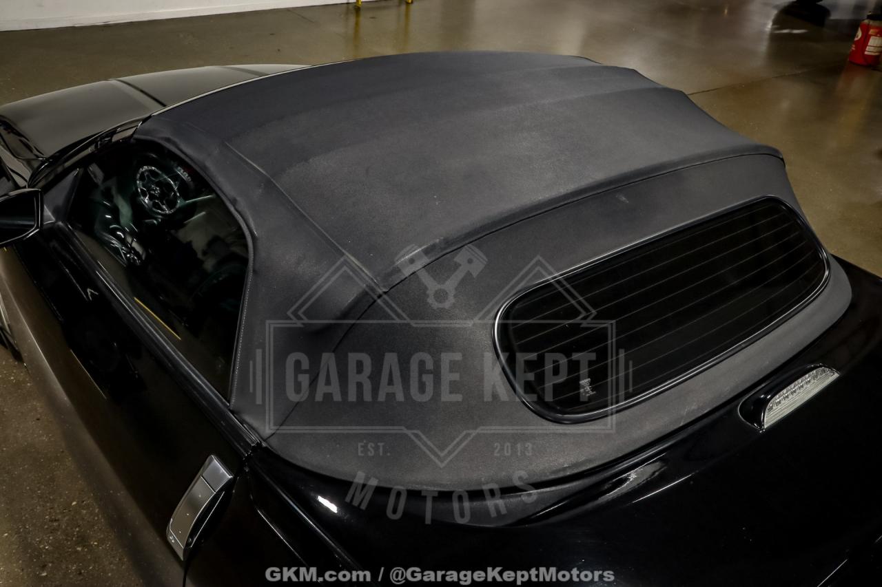 2004 Nissan 350Z