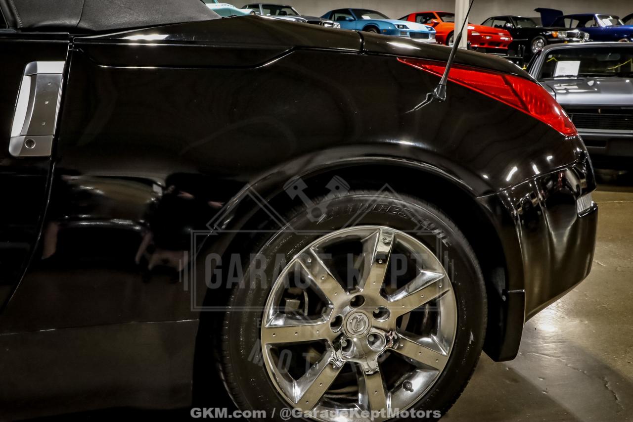 2004 Nissan 350Z