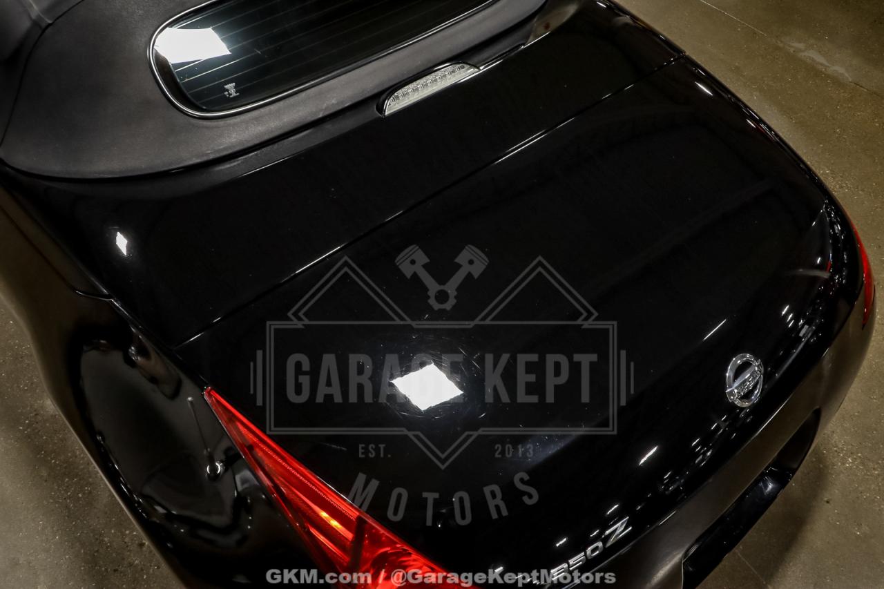 2004 Nissan 350Z
