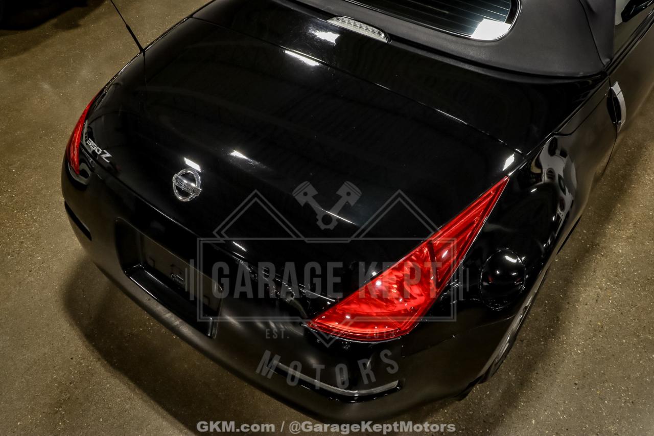 2004 Nissan 350Z
