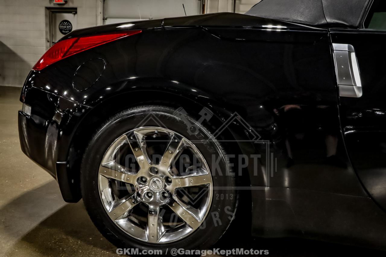 2004 Nissan 350Z
