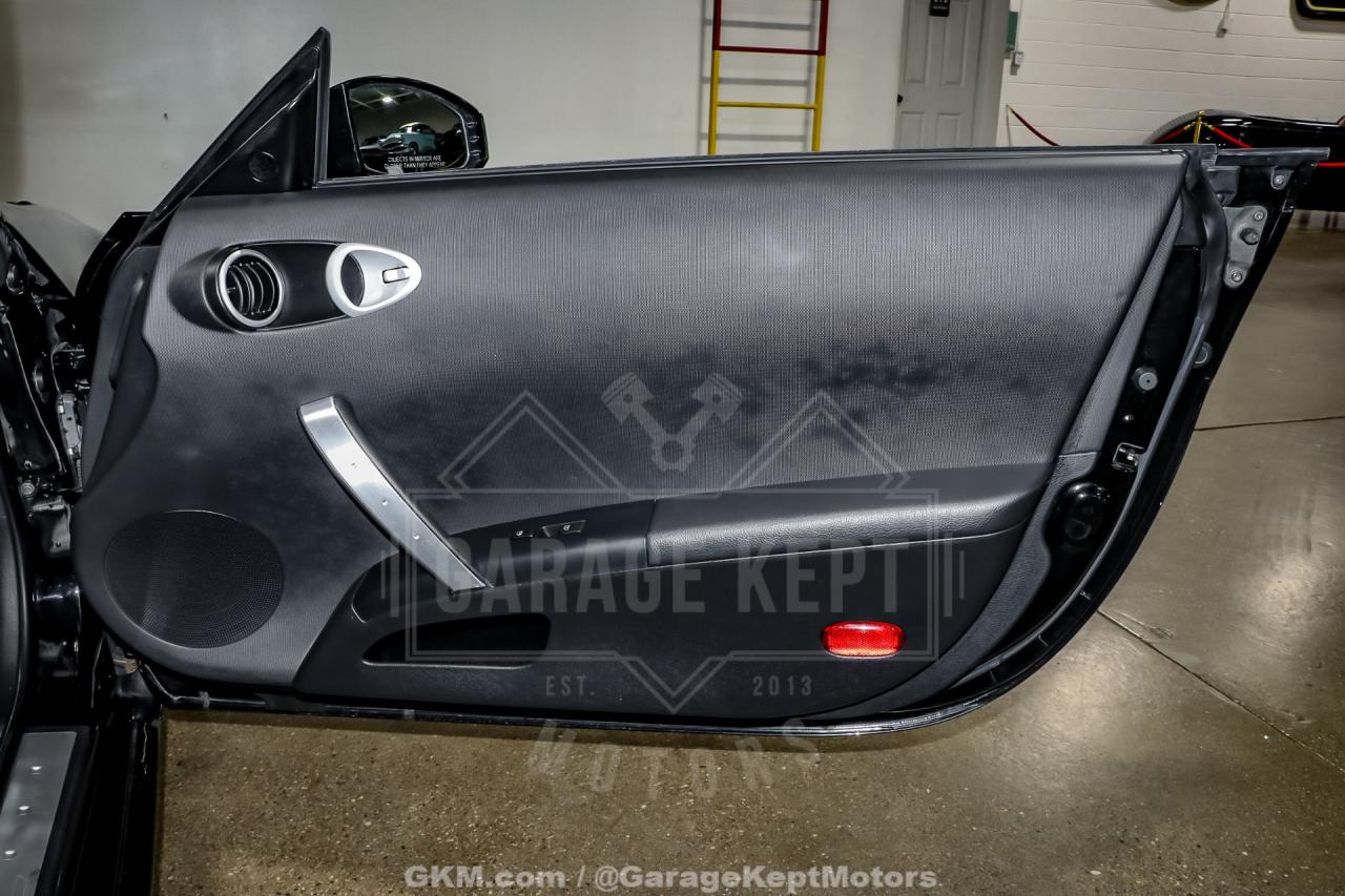 2004 Nissan 350Z
