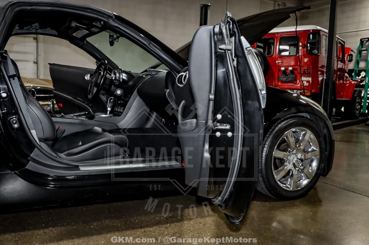 2004 Nissan 350Z