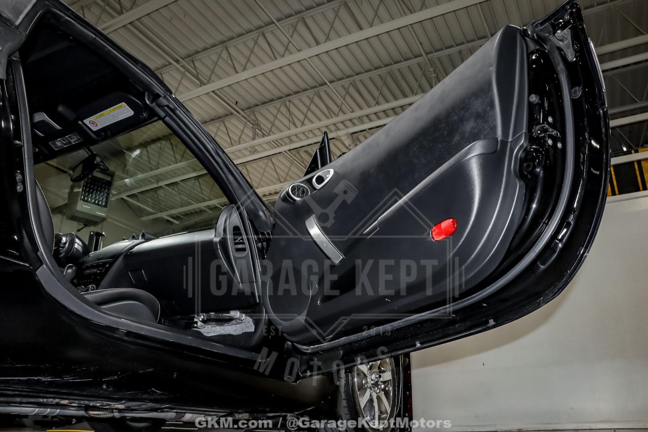 2004 Nissan 350Z
