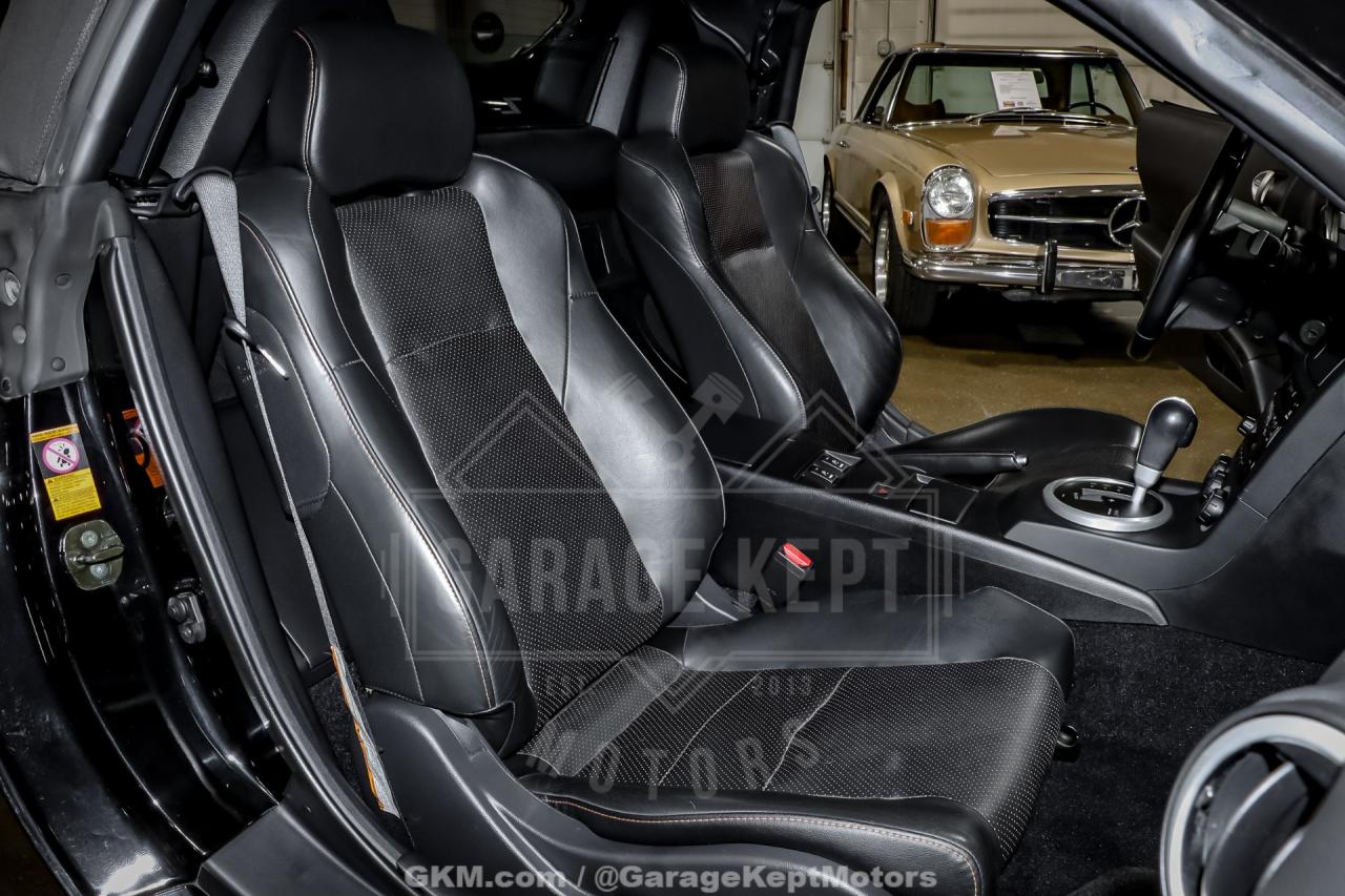 2004 Nissan 350Z