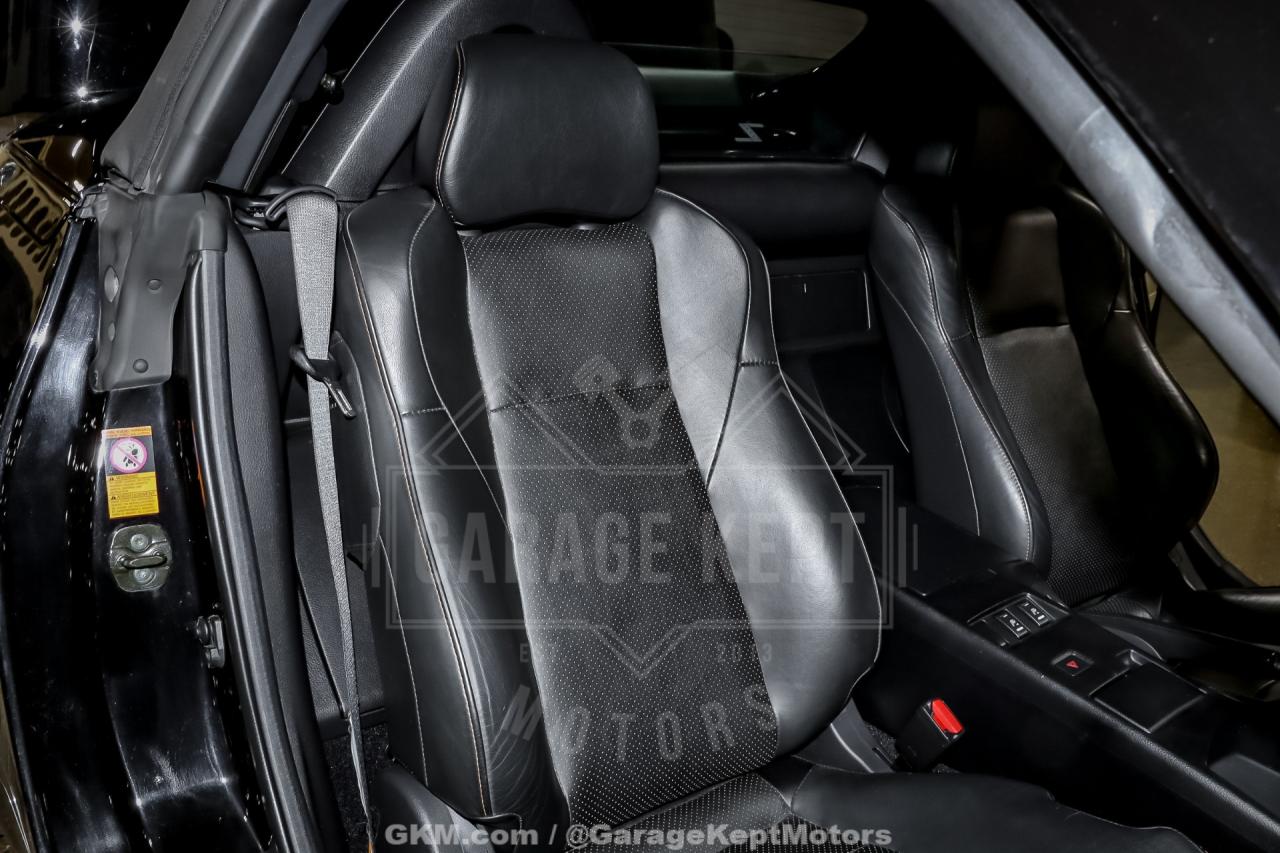 2004 Nissan 350Z