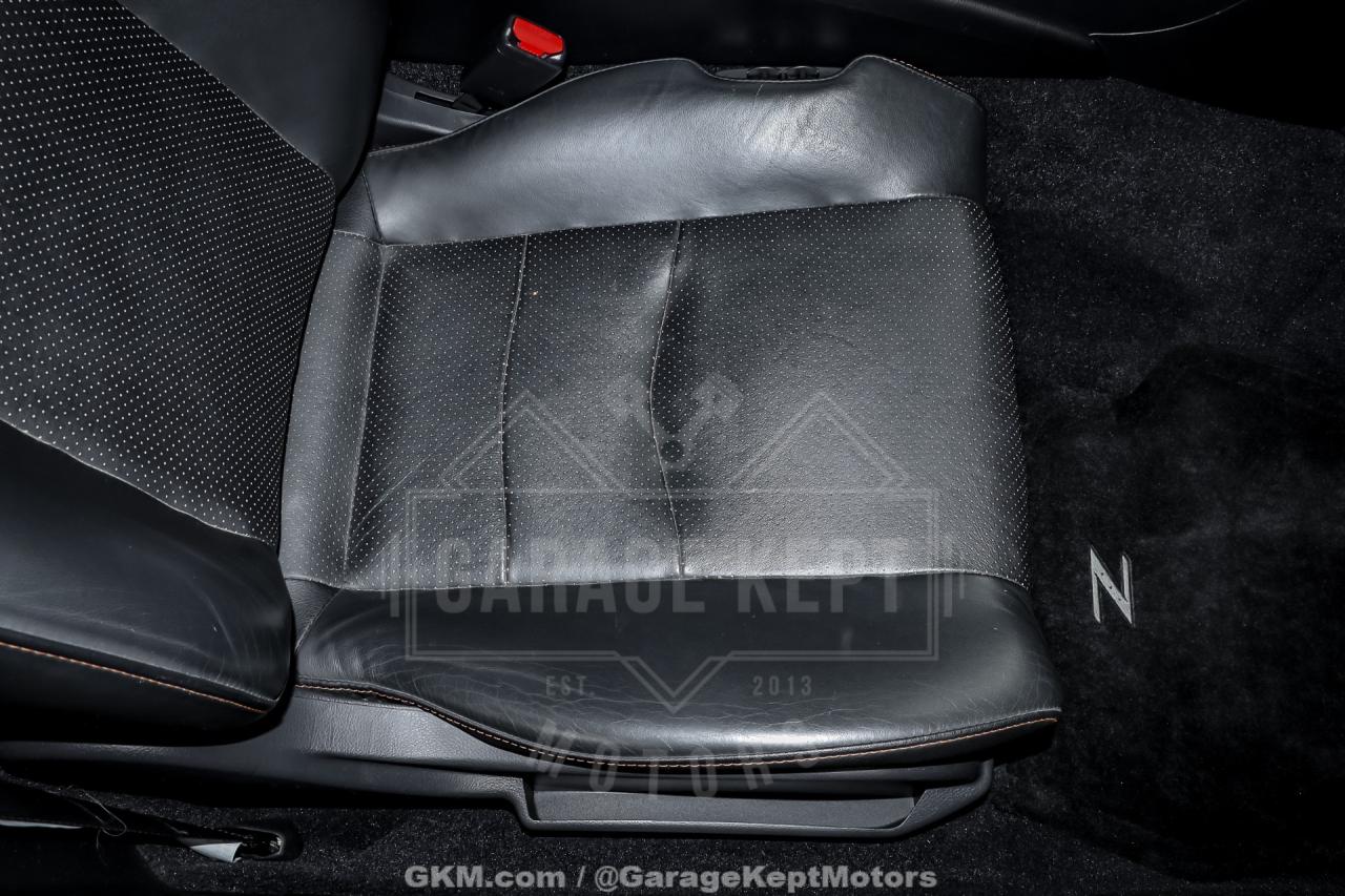 2004 Nissan 350Z