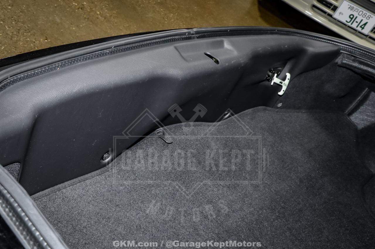 2004 Nissan 350Z