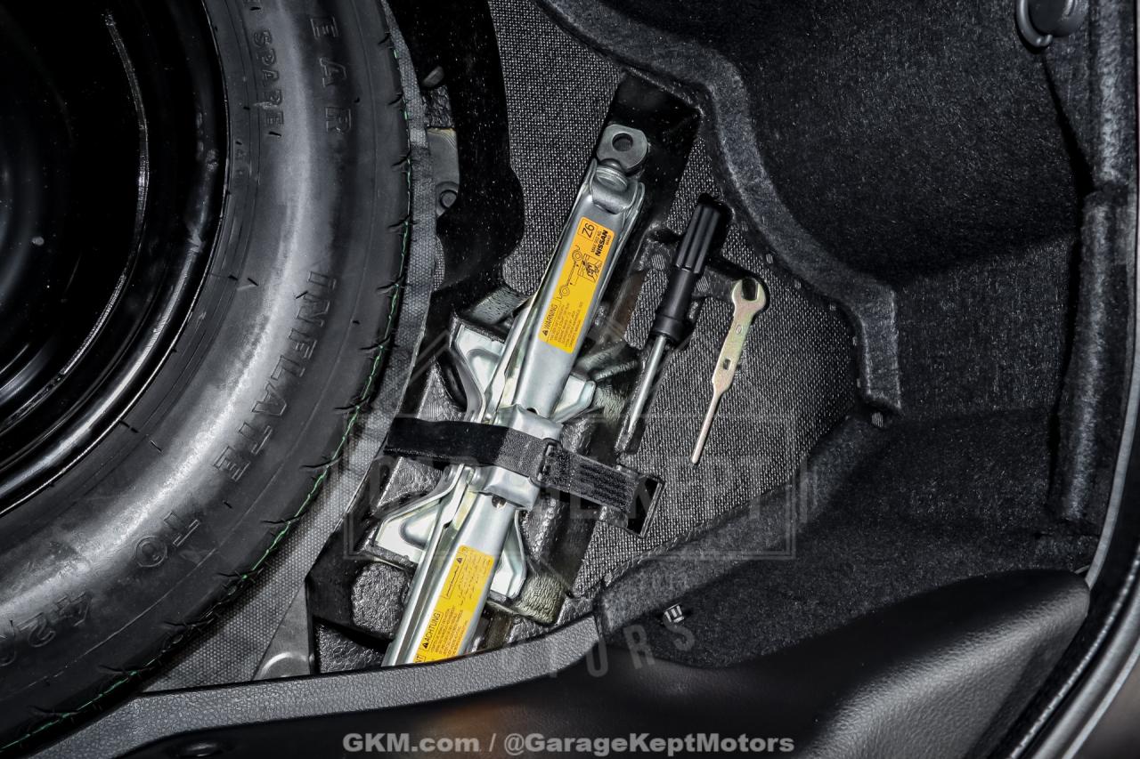 2004 Nissan 350Z
