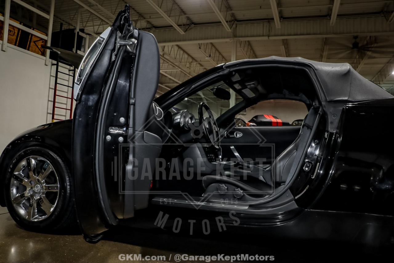 2004 Nissan 350Z