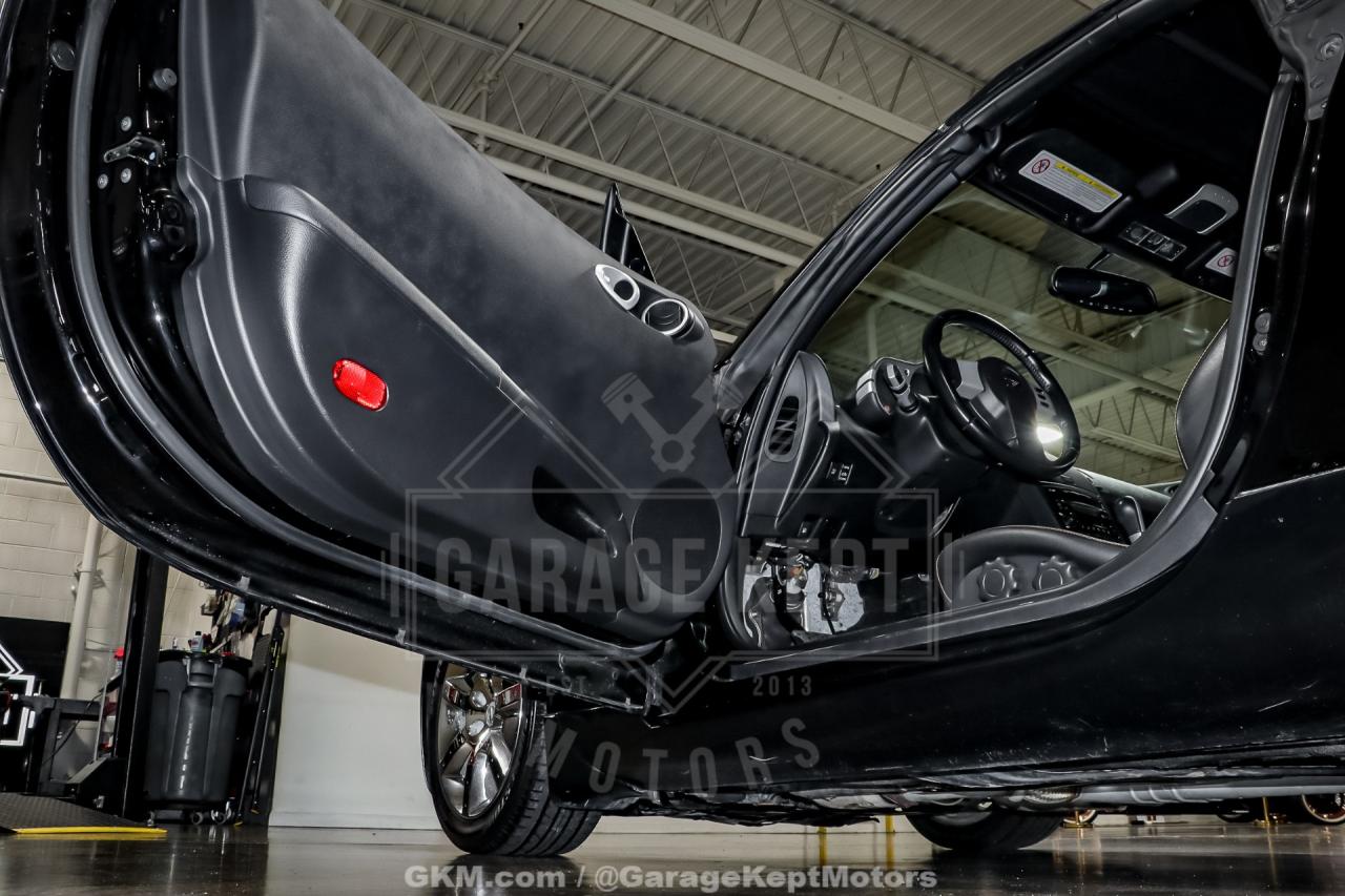2004 Nissan 350Z