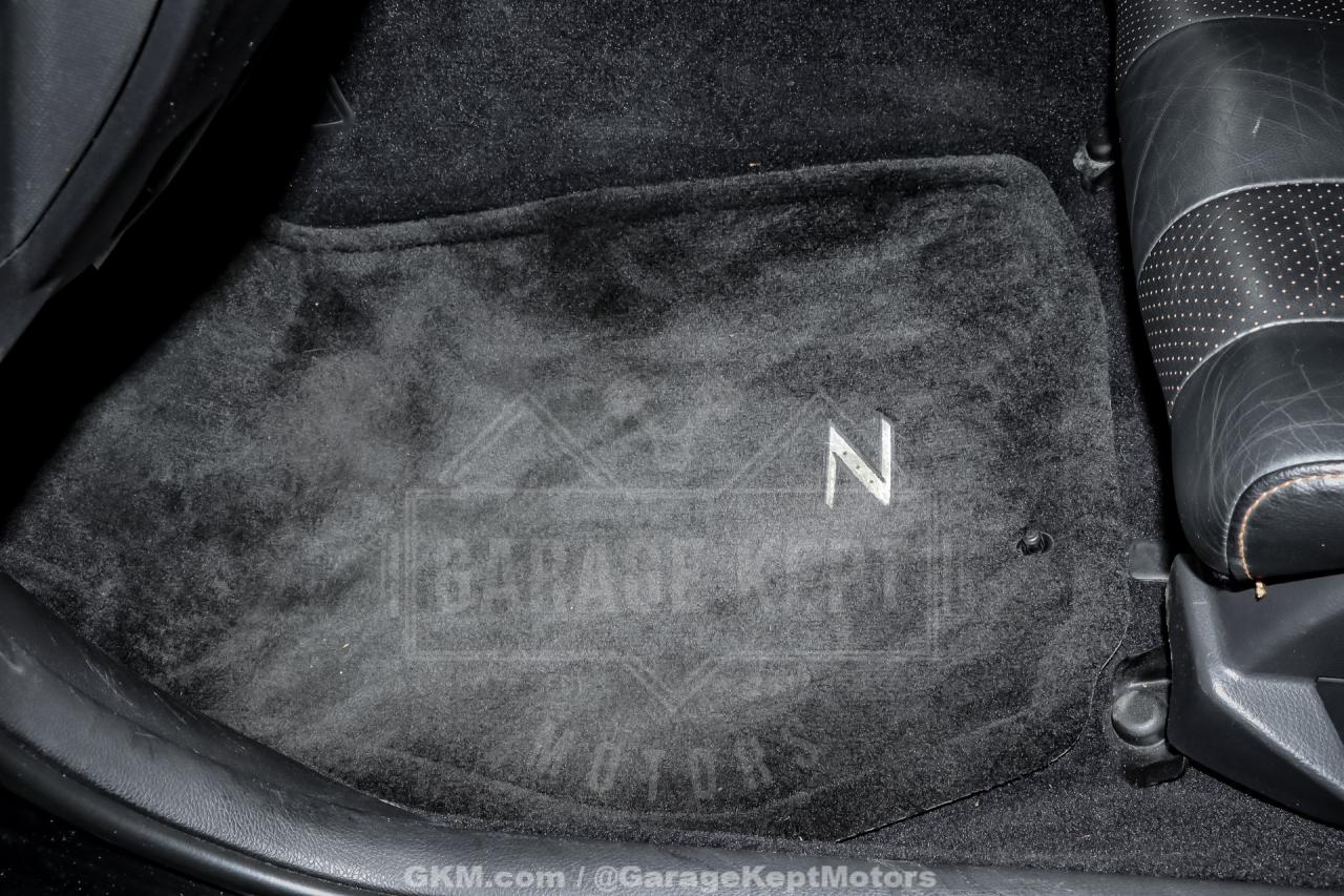 2004 Nissan 350Z