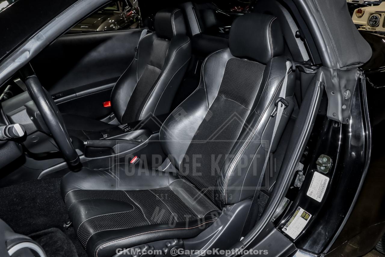 2004 Nissan 350Z