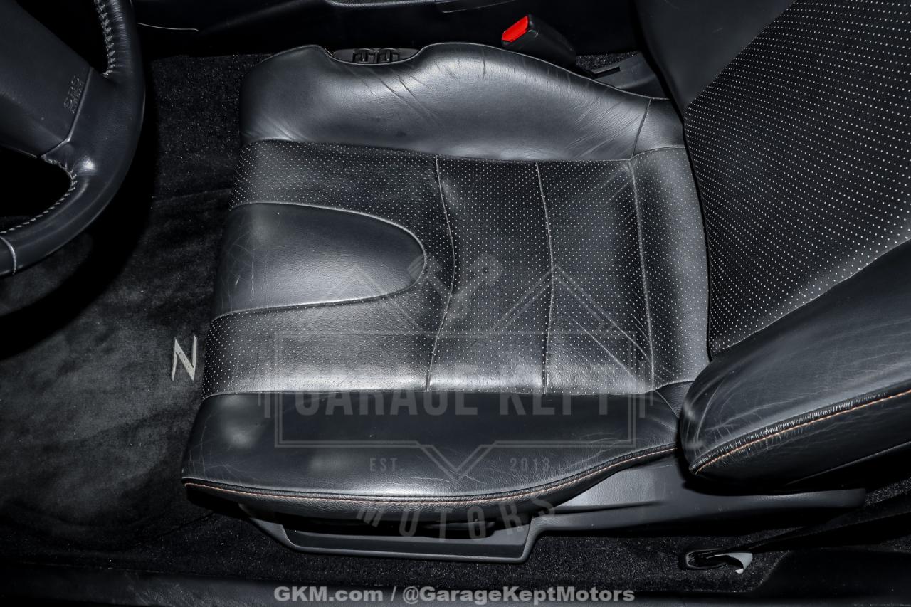 2004 Nissan 350Z
