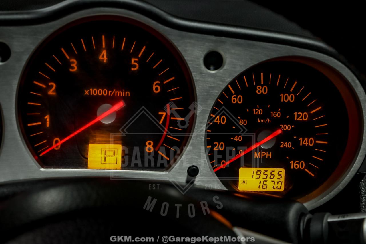 2004 Nissan 350Z