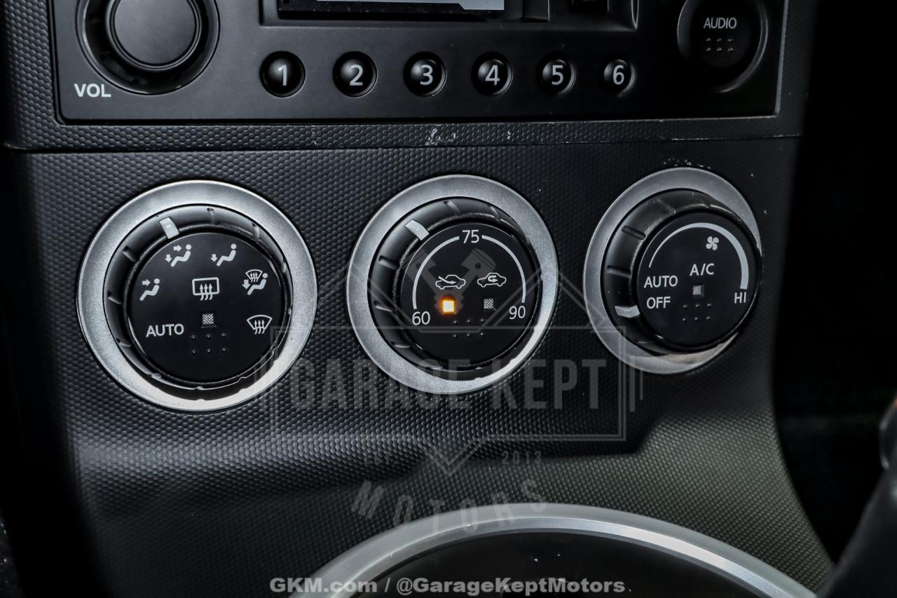 2004 Nissan 350Z