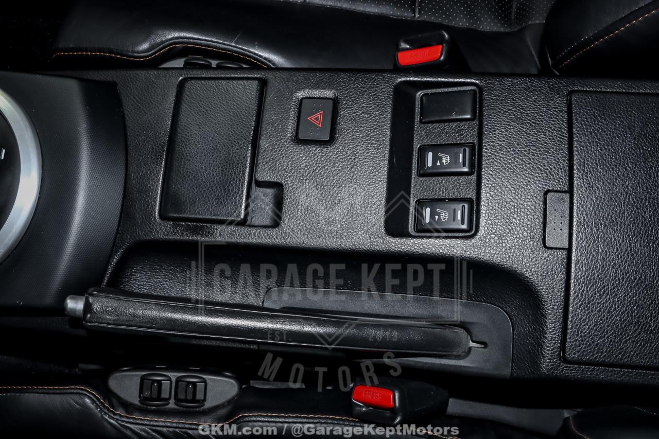 2004 Nissan 350Z