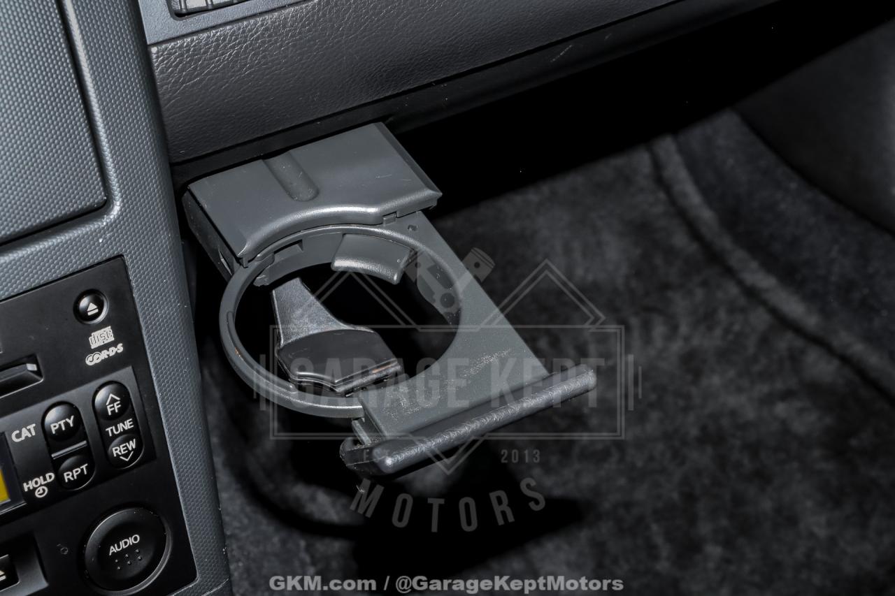 2004 Nissan 350Z