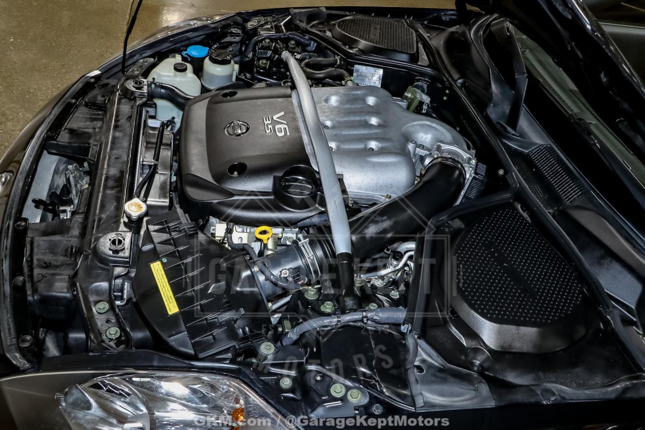 2004 Nissan 350Z