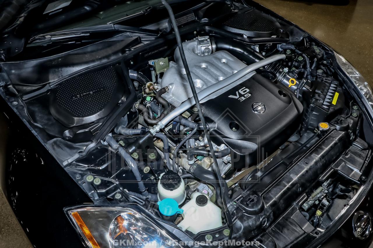 2004 Nissan 350Z