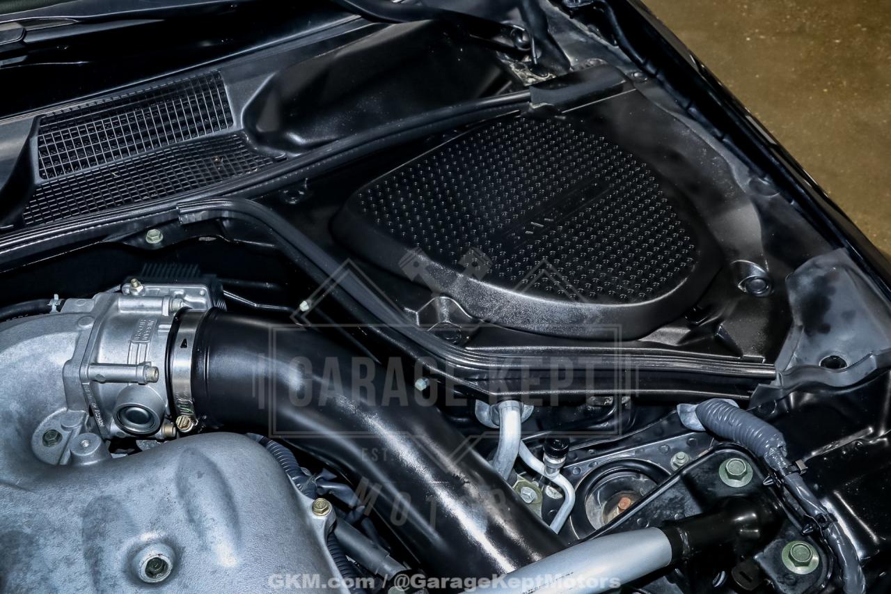 2004 Nissan 350Z