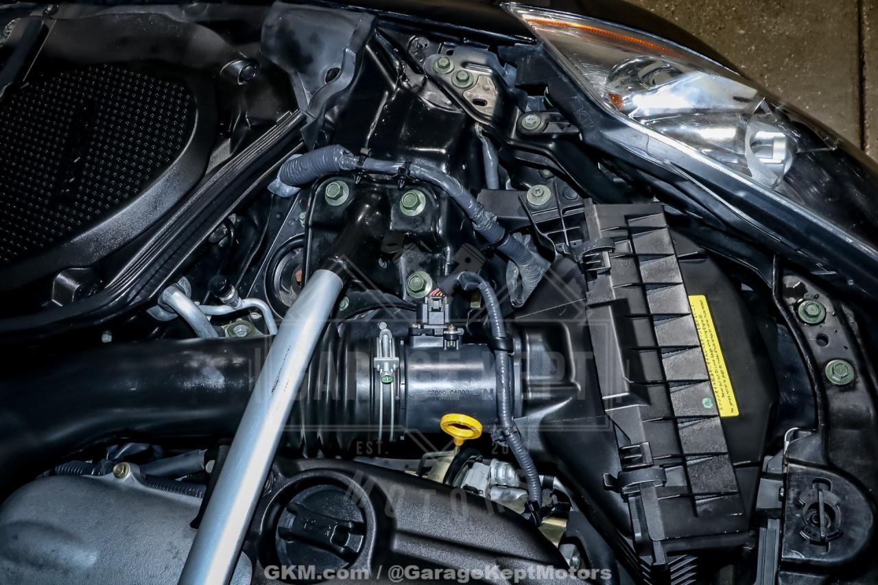 2004 Nissan 350Z