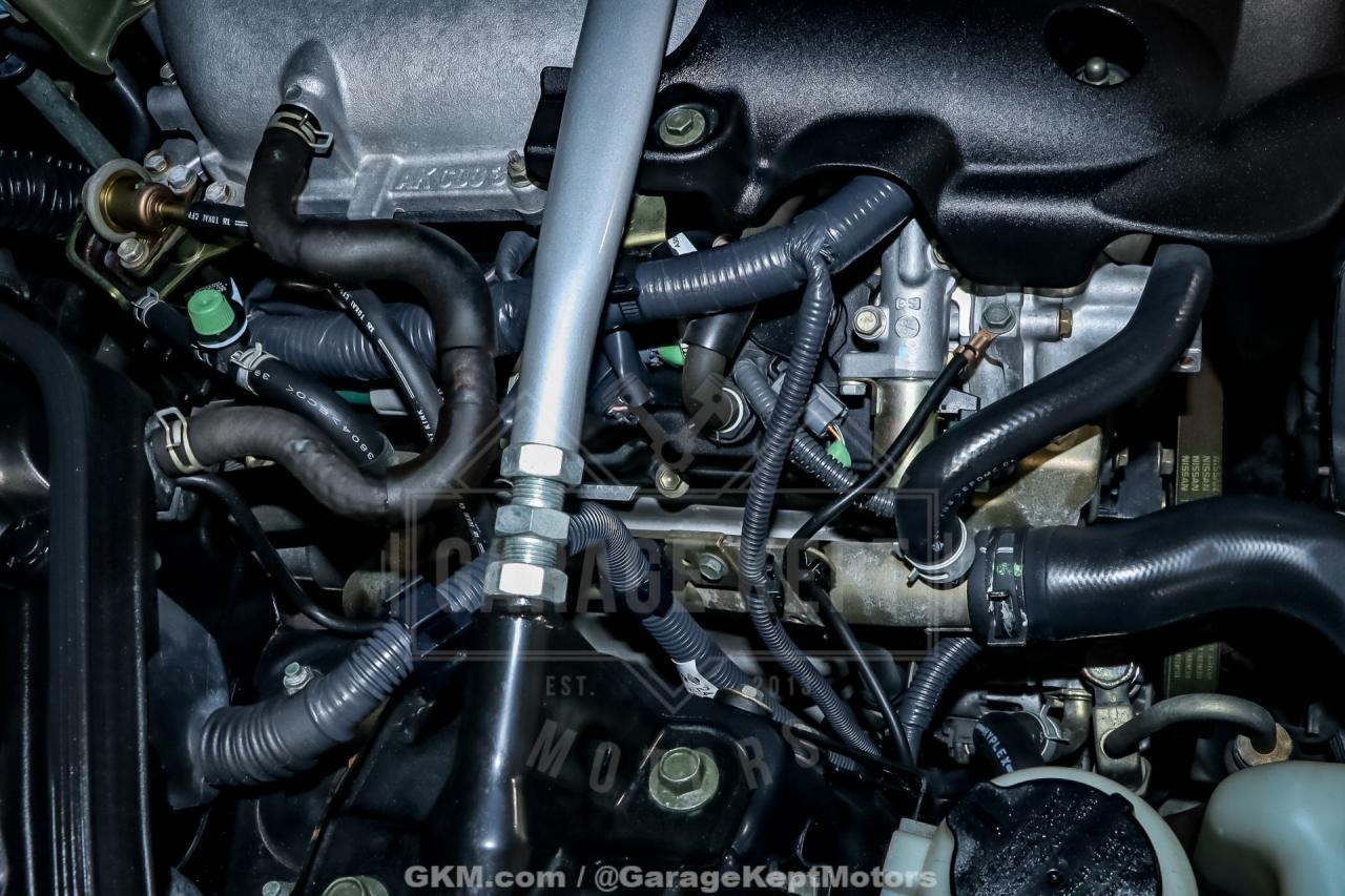 2004 Nissan 350Z