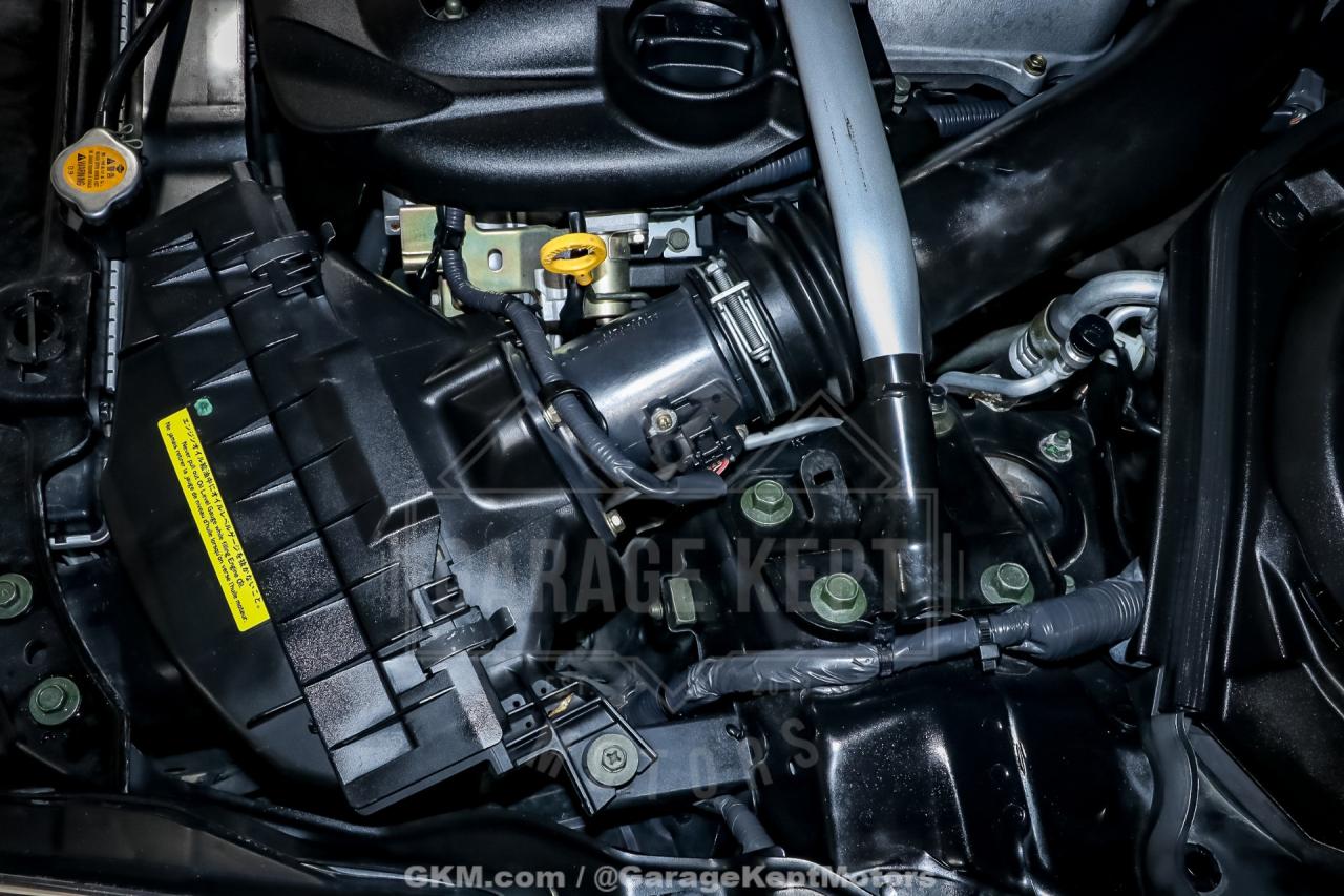 2004 Nissan 350Z