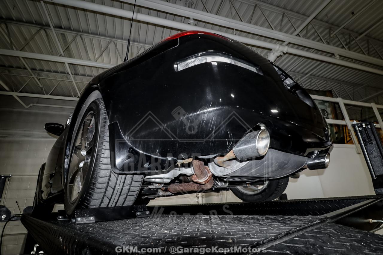 2004 Nissan 350Z