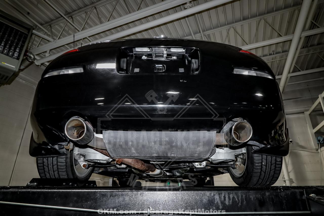 2004 Nissan 350Z
