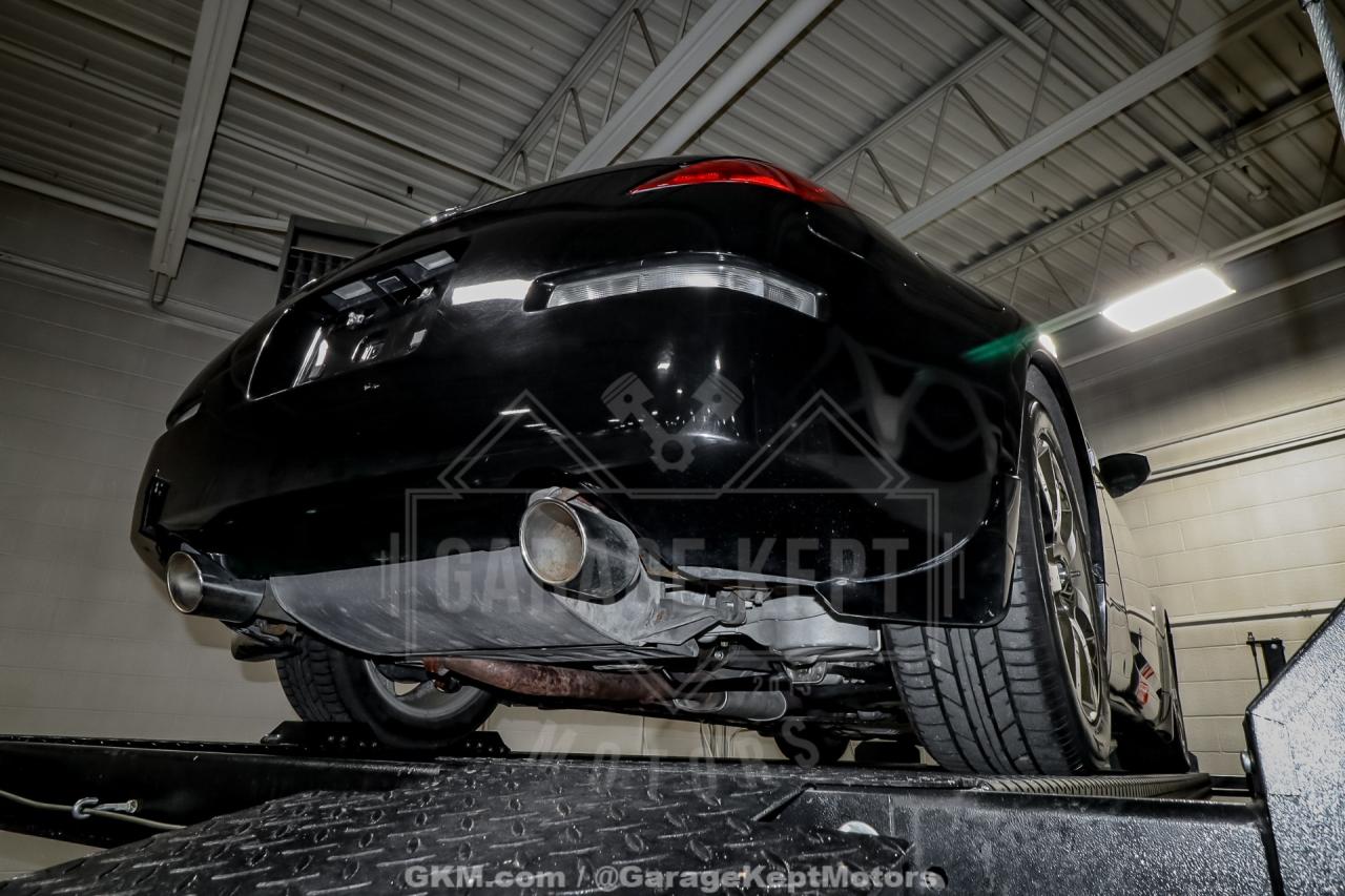 2004 Nissan 350Z