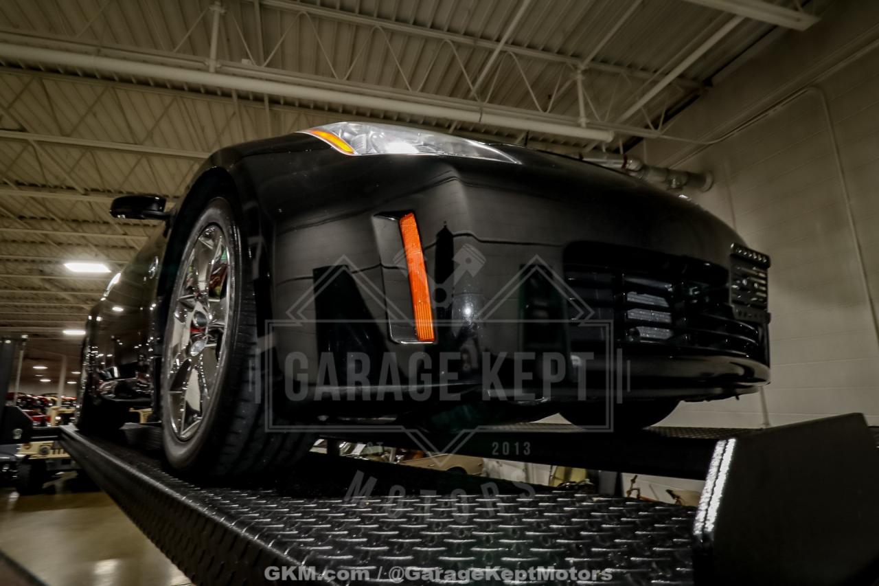 2004 Nissan 350Z