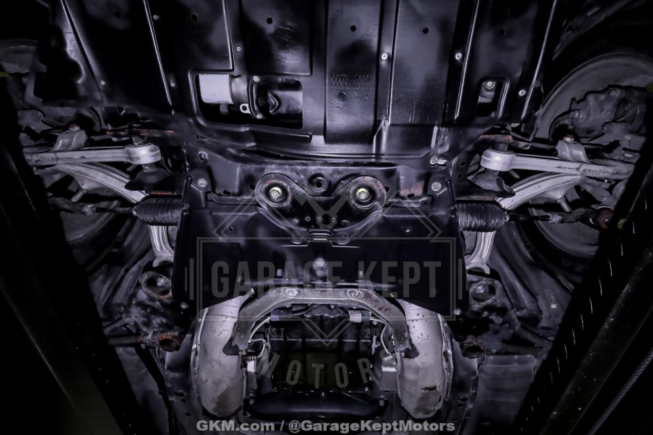 2004 Nissan 350Z