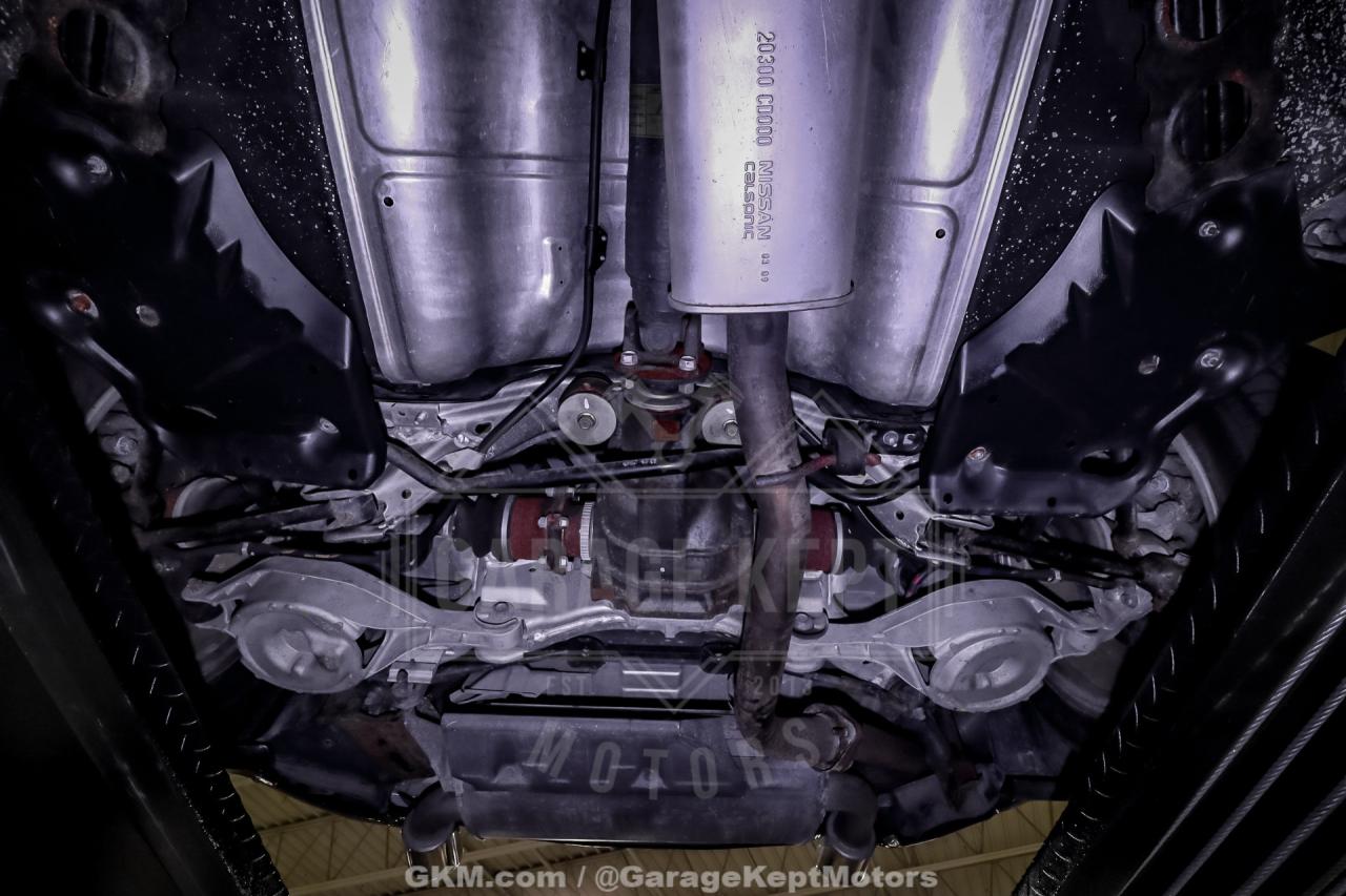 2004 Nissan 350Z