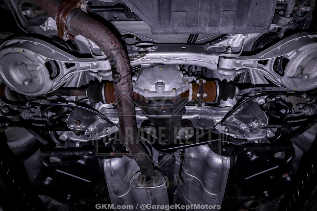 2004 Nissan 350Z