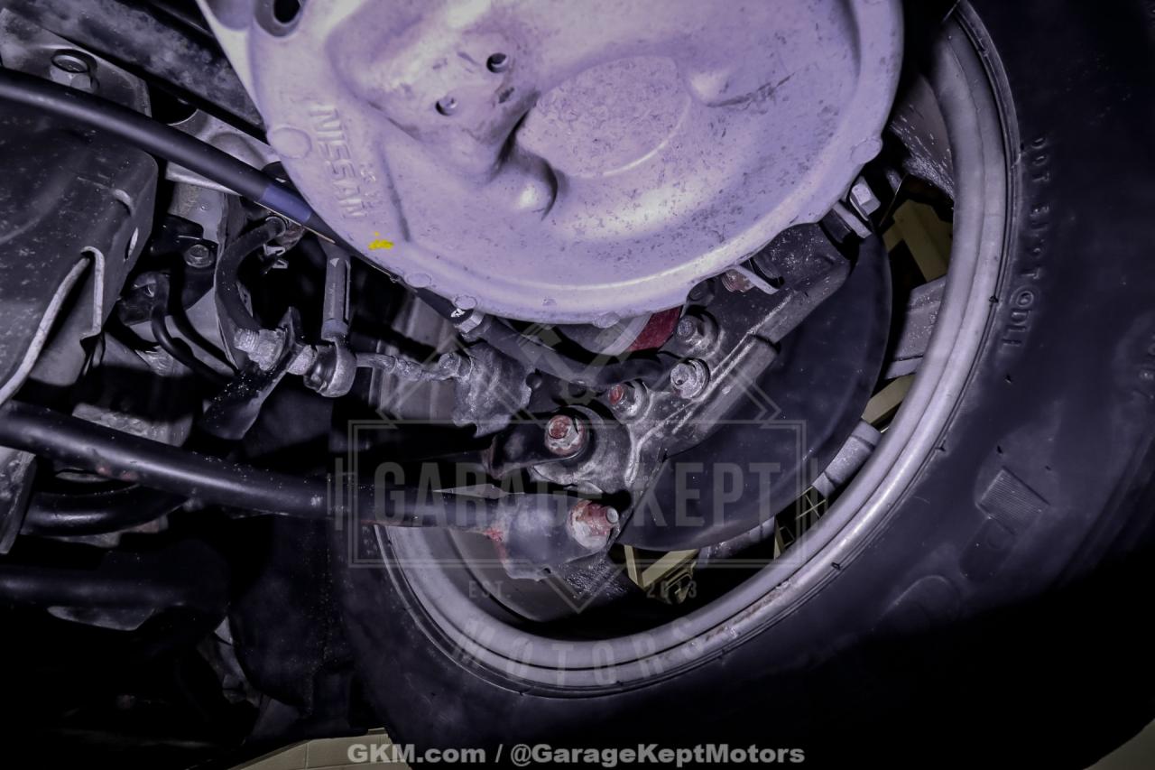 2004 Nissan 350Z