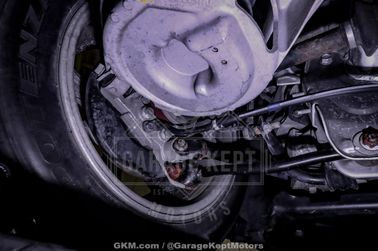 2004 Nissan 350Z