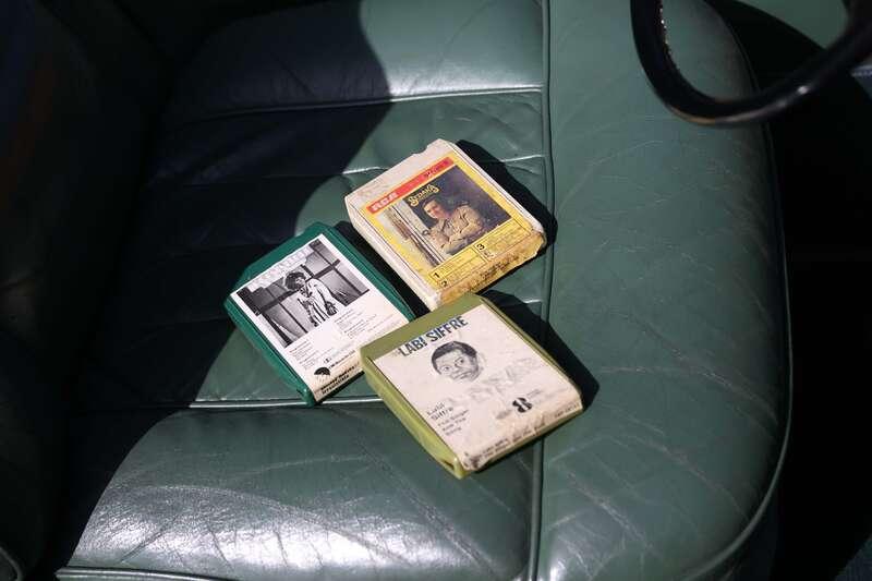 1974 Rolls - Royce Corniche