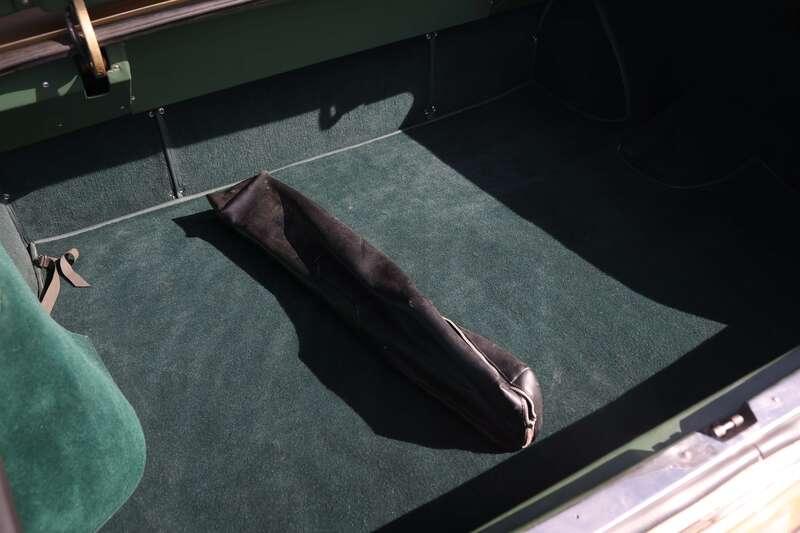 1974 Rolls - Royce Corniche