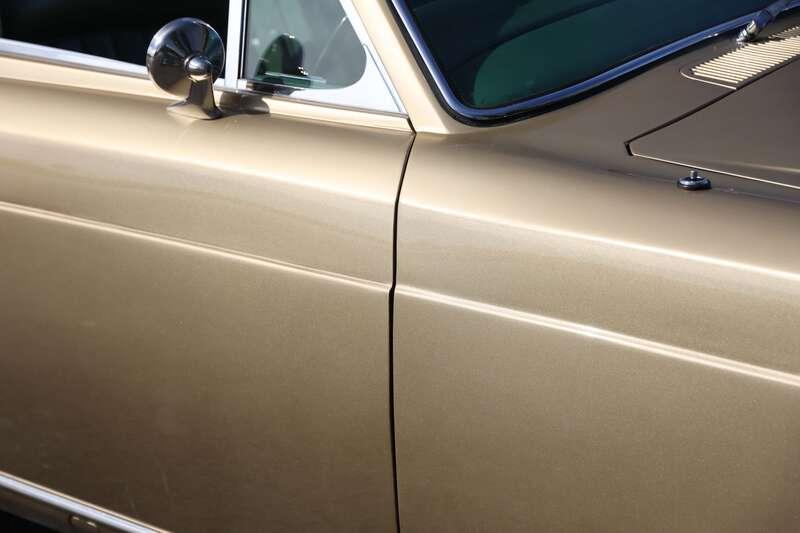 1974 Rolls - Royce Corniche