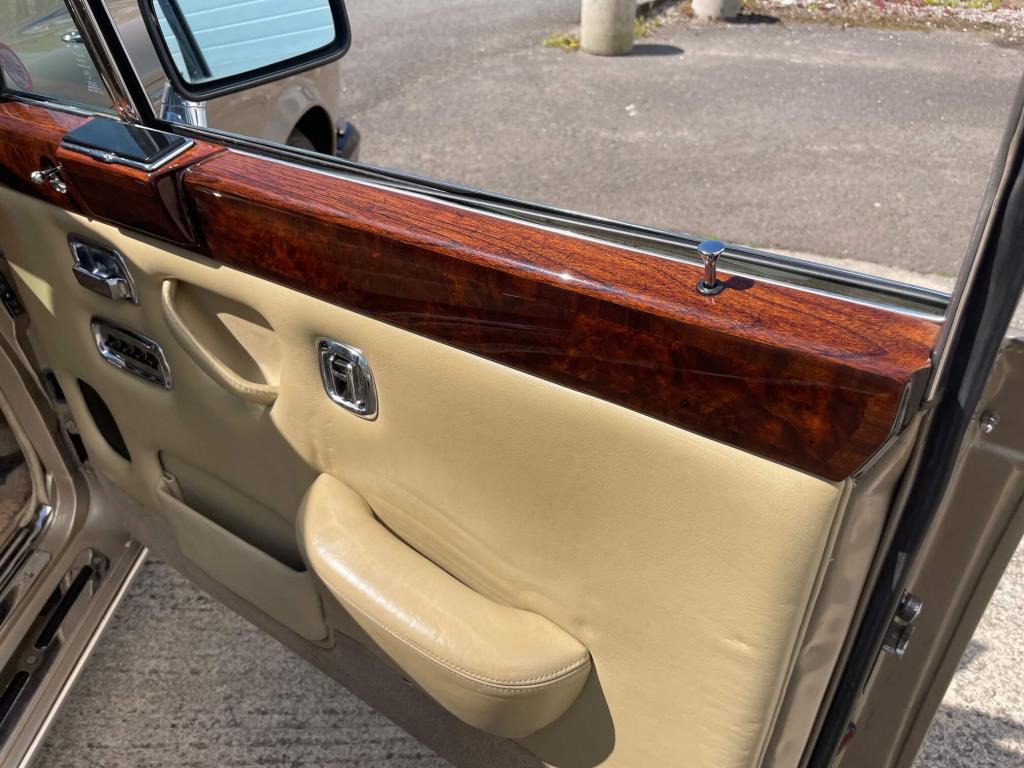 1978 Rolls - Royce Silver Shadow 2
