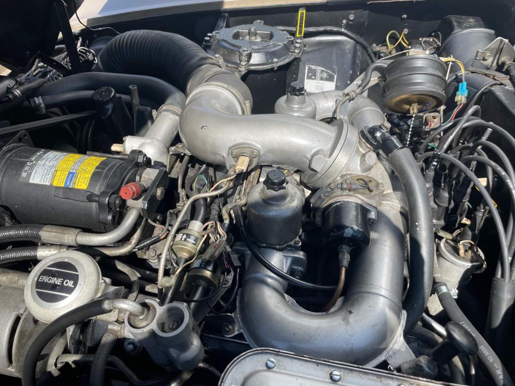 1978 Rolls - Royce Silver Shadow 2