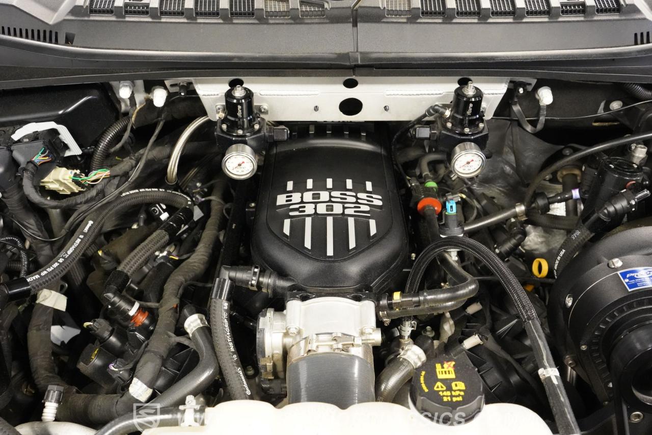 2019 Ford F-150 4x4 ProCharged