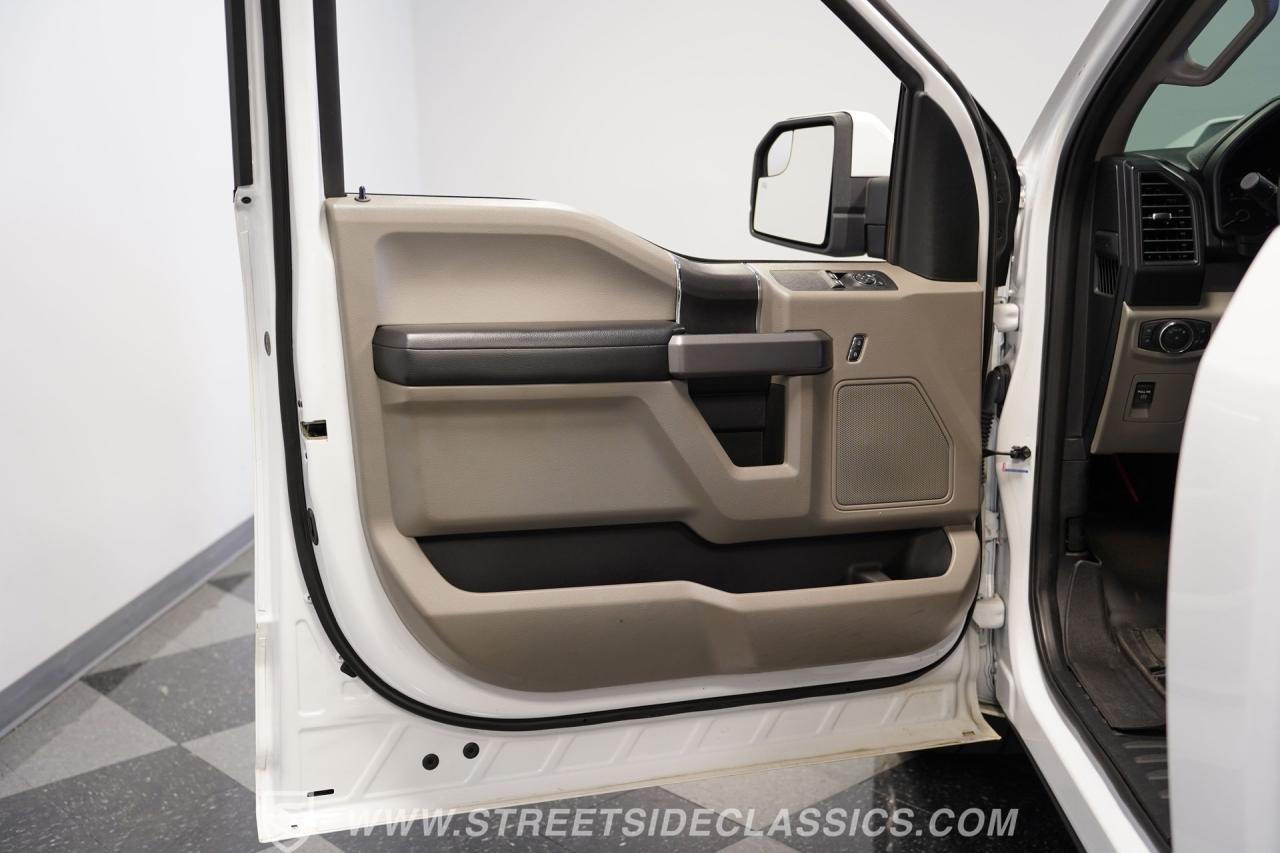 2019 Ford F-150 4x4 ProCharged