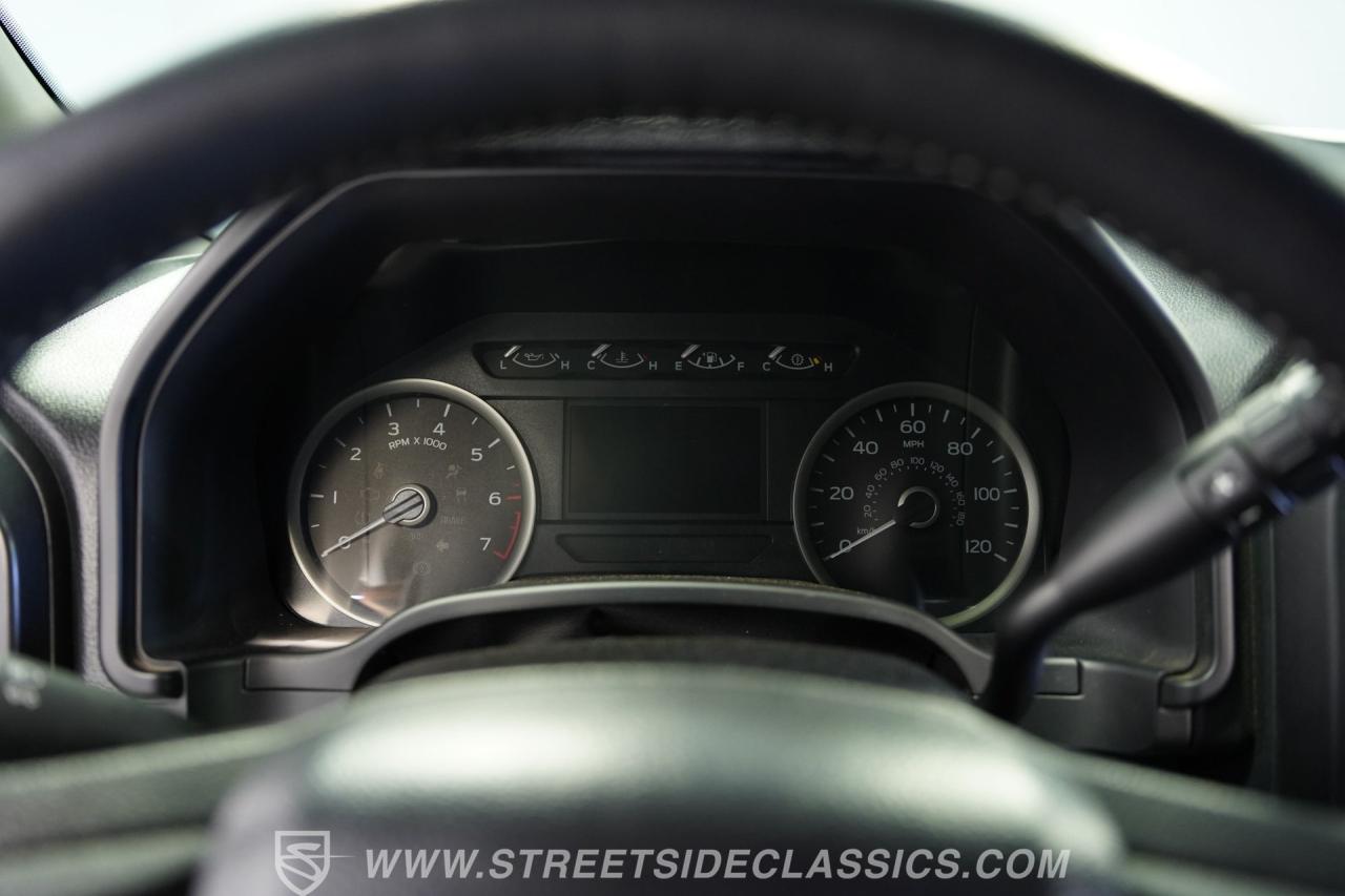 2019 Ford F-150 4x4 ProCharged