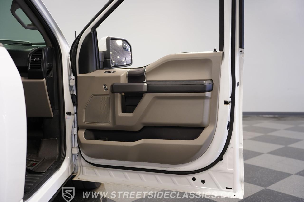 2019 Ford F-150 4x4 ProCharged