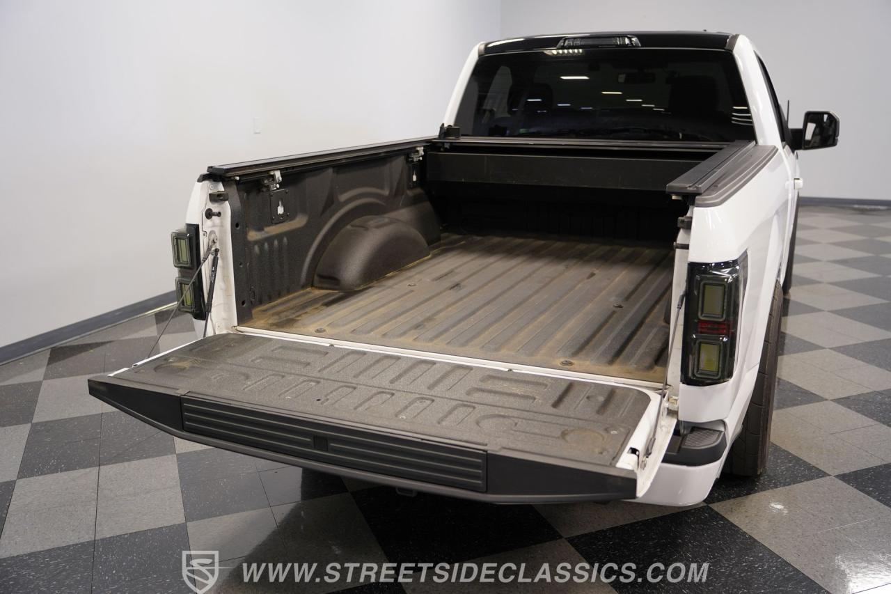 2019 Ford F-150 4x4 ProCharged