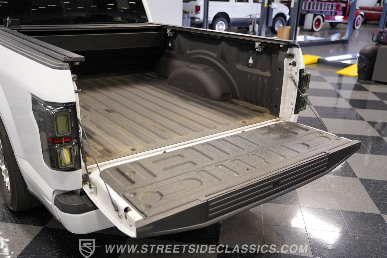 2019 Ford F-150 4x4 ProCharged