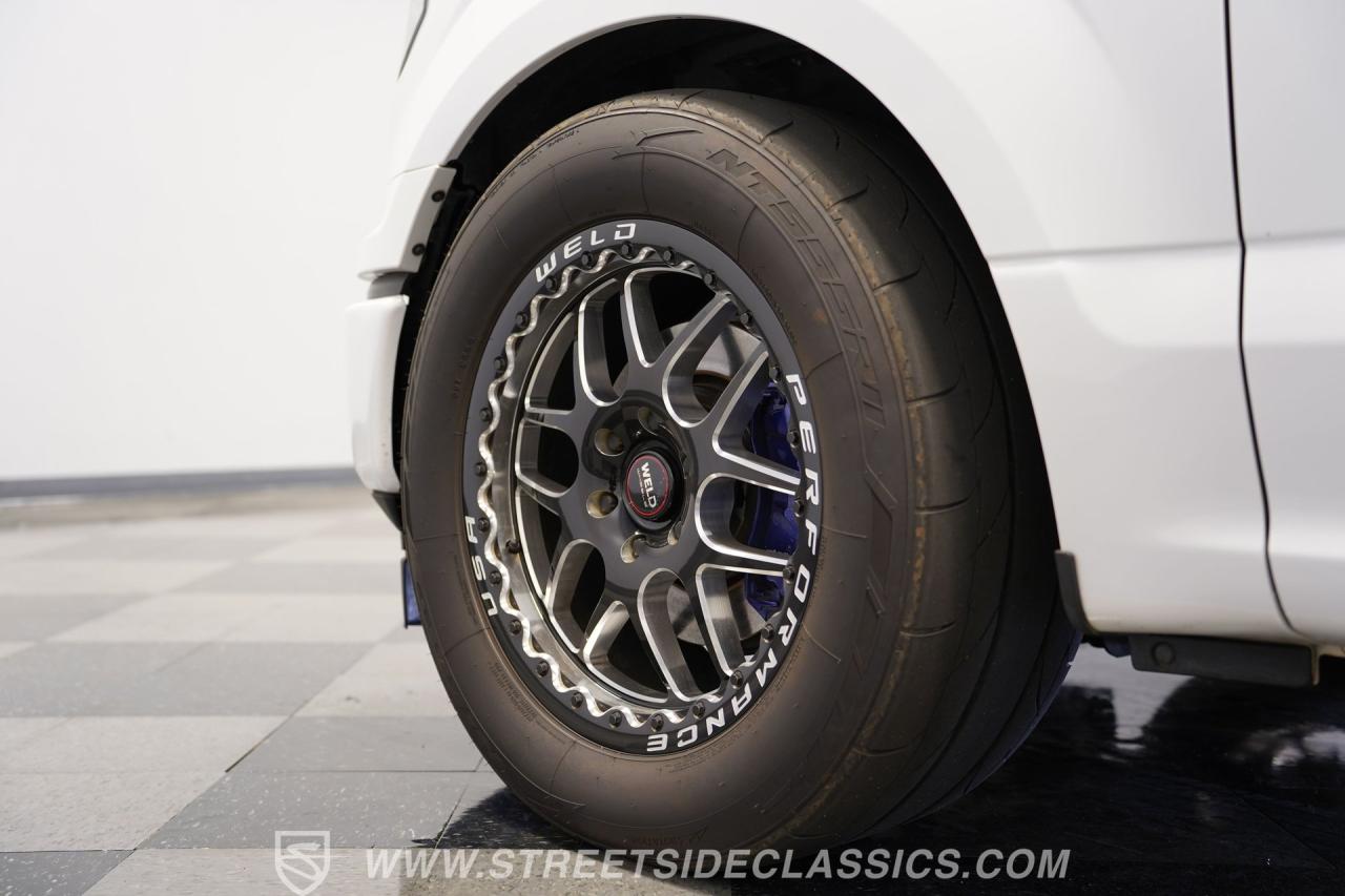 2019 Ford F-150 4x4 ProCharged