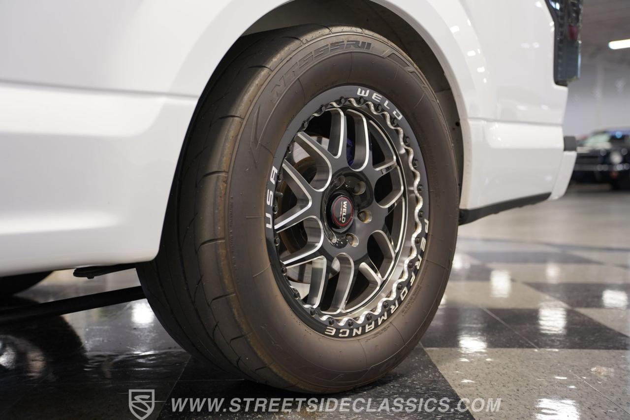 2019 Ford F-150 4x4 ProCharged